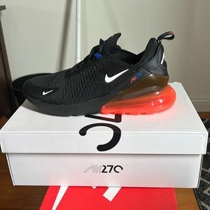 Nike Air Max 270
